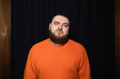 Сольный Stand up-концерт Илюхин Дима в Мелитополе