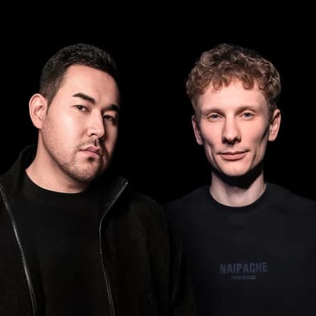 Большой Стендап Концерт-Мадияр Сатвалдин и Дима Соколов