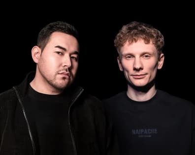 Мадияр Сатвалдин и Дима Соколов-Stand Up Концерт